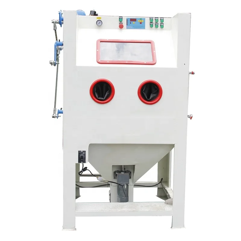 dynamo blasting machine paint nails air gun cabinet machine blasting be vacuum sand blaster sandblaster