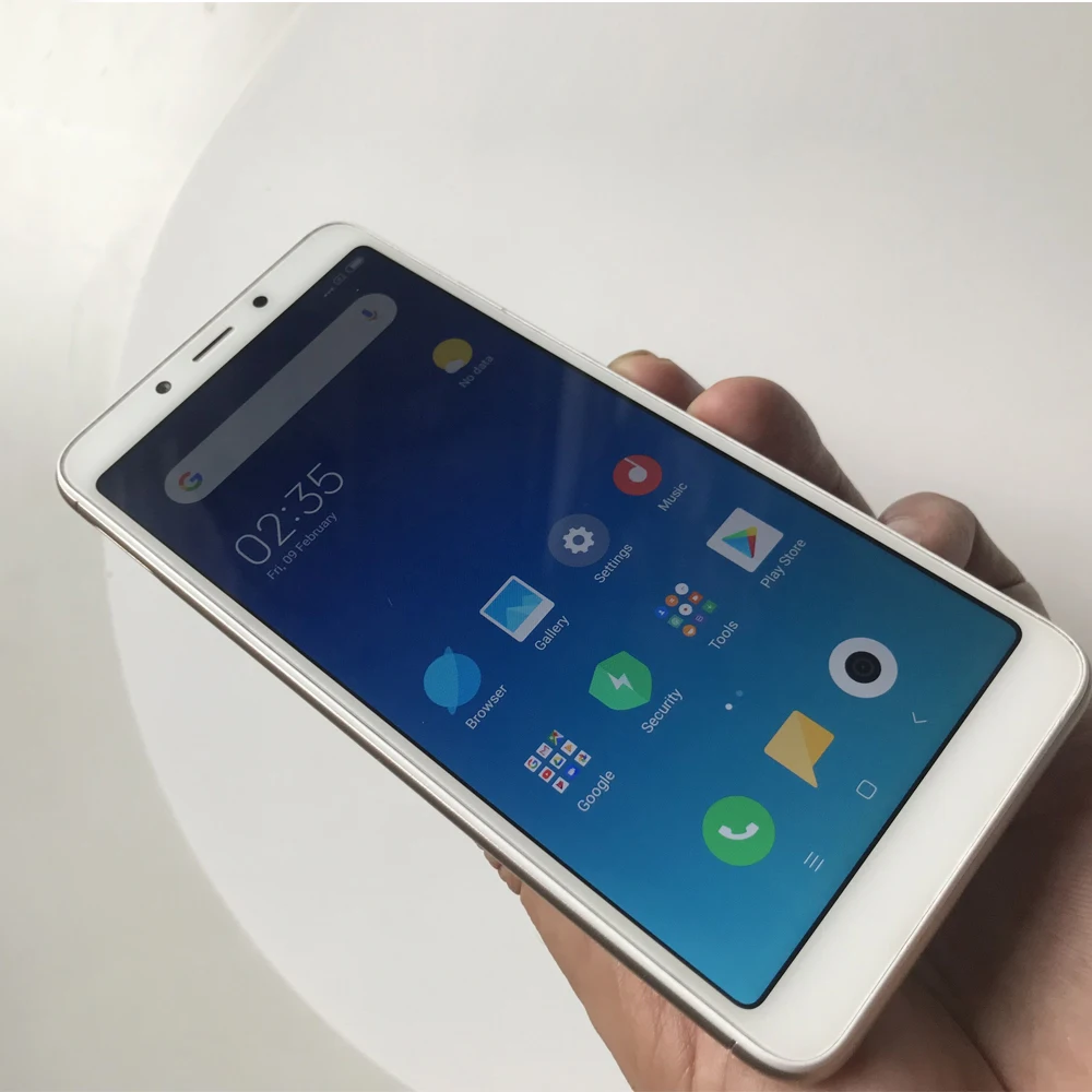 Подержанные мобильные телефоны android для Xiaomi Redmi 4A 5A 6A 7A 8A 9A Оригинальные 90% новый смартфон 4g