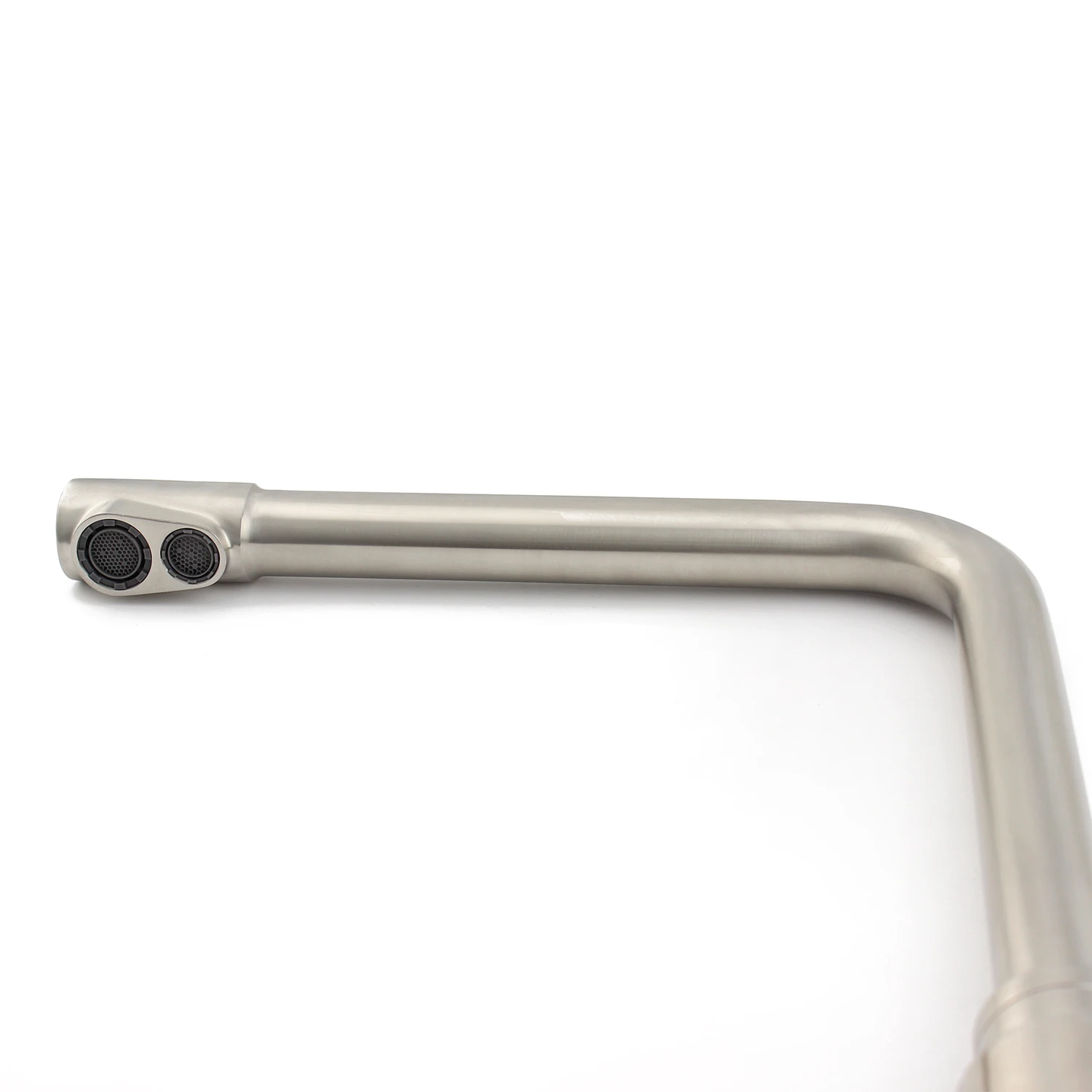 High Quality hot selling Stainless Steel 304 Mixer 3 way water Tap Hot Cold Purified Water Taps home products Kitchen Faucets