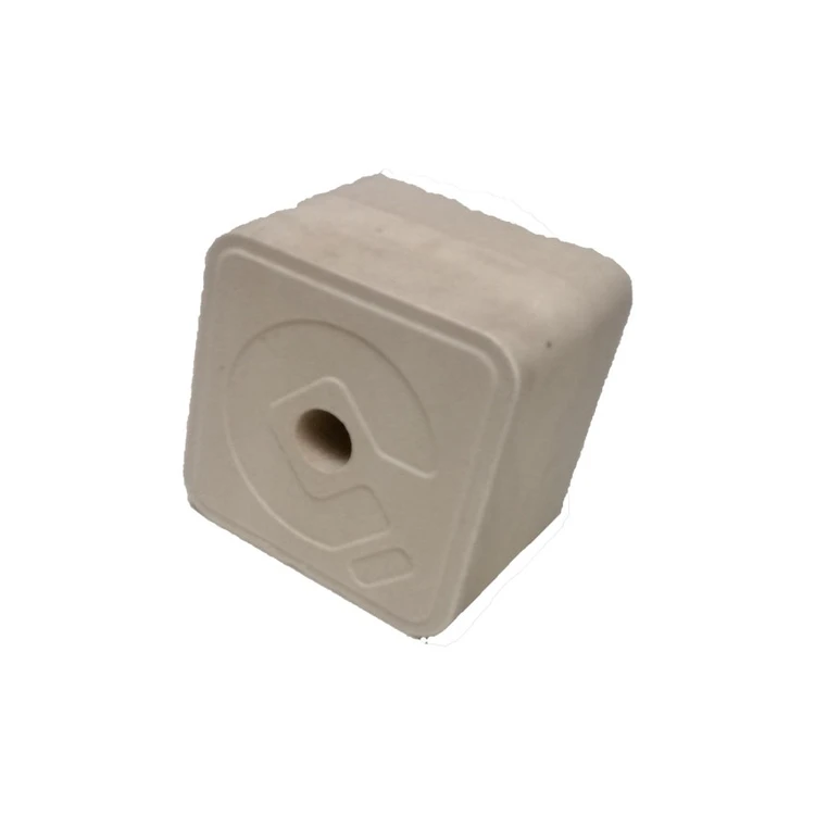 
Factory Supply Animals Fodder Lick Brick High Density Soda Mineral Block For Cattle 