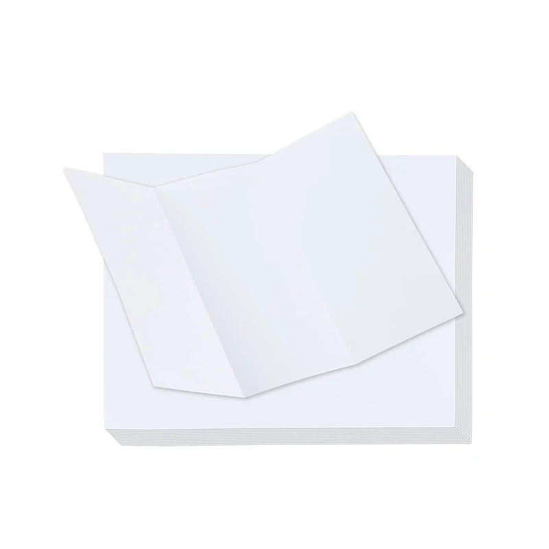 
Customized Menu Introduction Multipage Manual Custom Designed Advertising Folding Brochure 