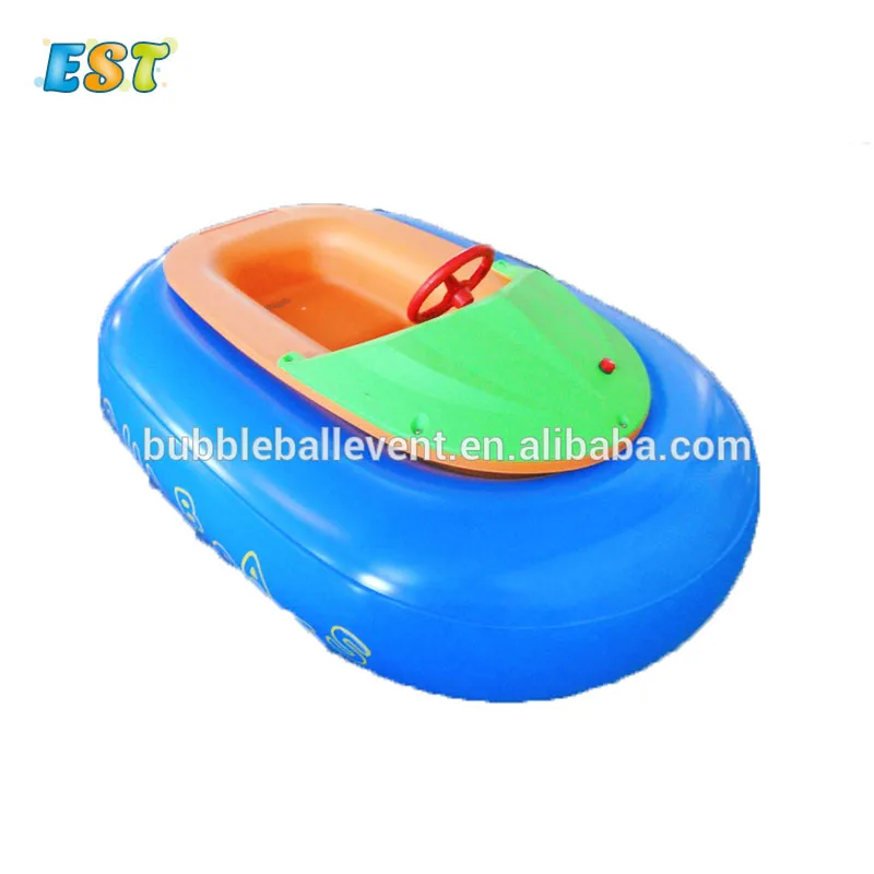  HDPE плавательные бассейны используются Детские ручные весла лодки Педаль надувные весло на