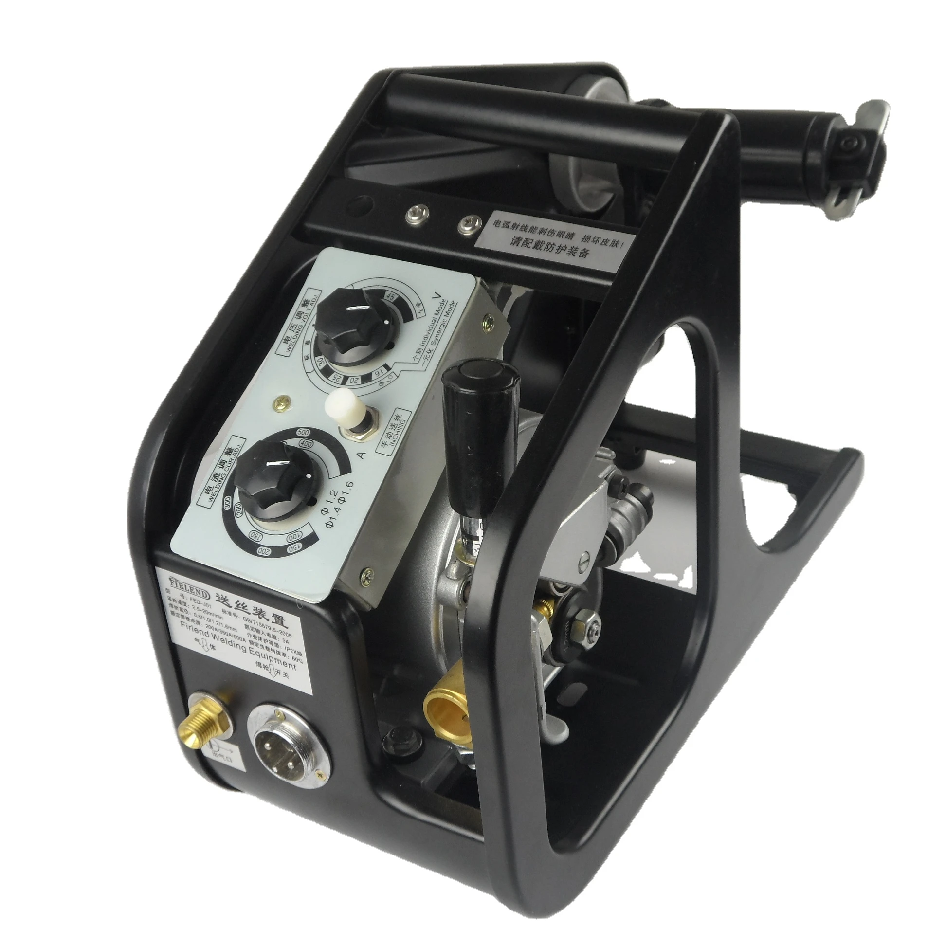 KR Wire Feeder