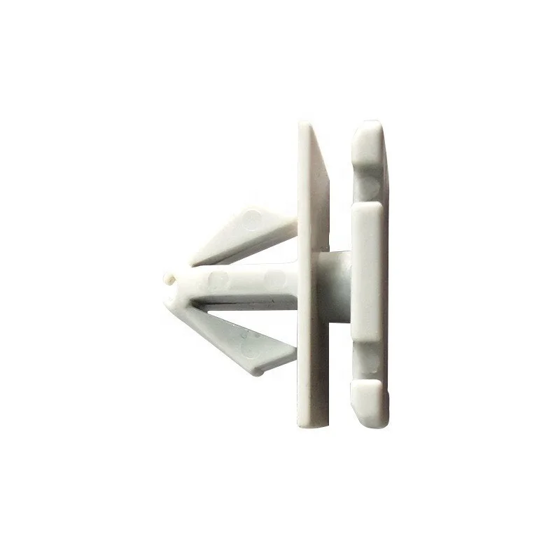 For Honda Car Clips Bumper Panel Fastener Plastic Interior Door Card nylon clip Lining