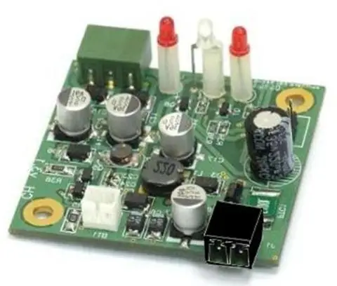 SMT производственная линия OEM PCB сборка производство PCBA электронные продукты производитель печатных плат для автомобильной сигнализации