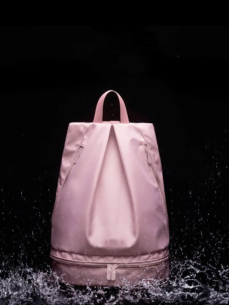 2022 New Fashion Outdoor Sport GYM Swim Bags Waterproof Oxford Backpack Man and Woman Bags