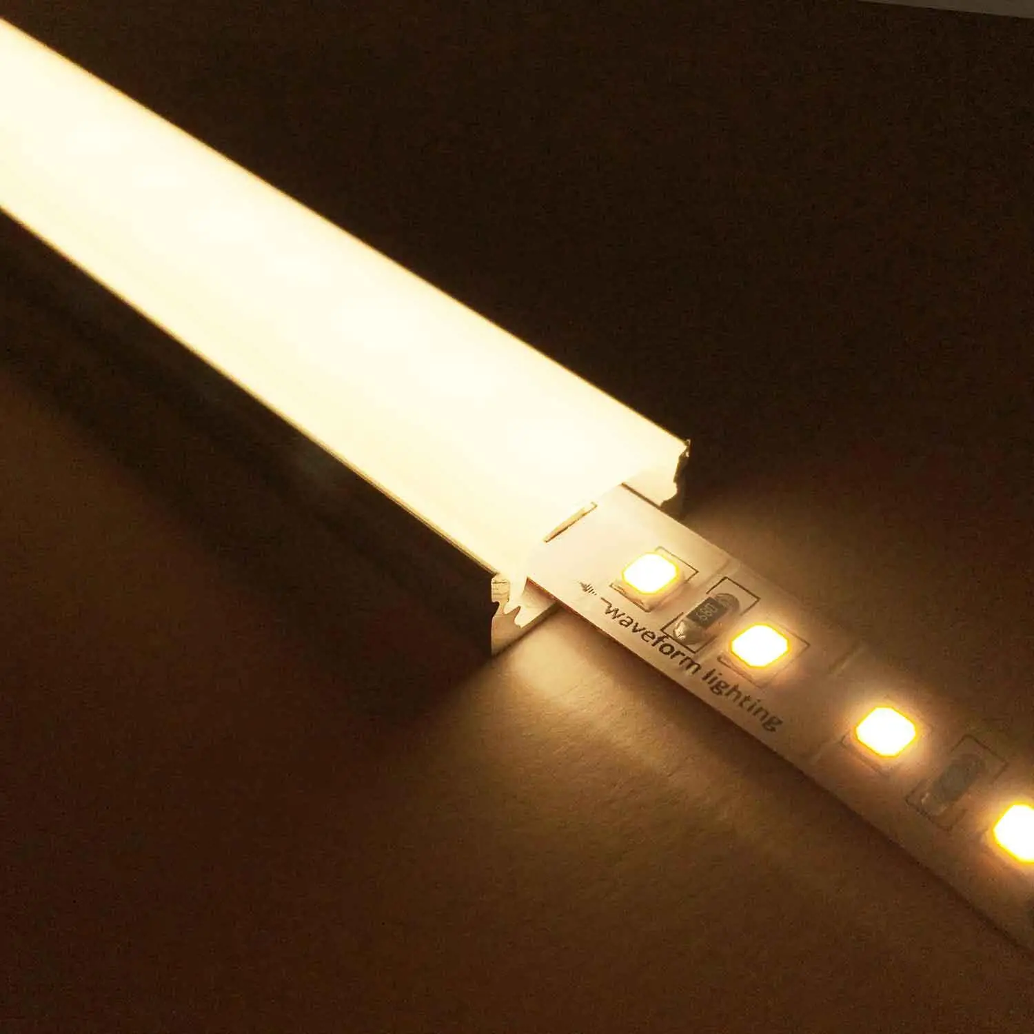 led strip light 12v  interior lighting  led cob strip light