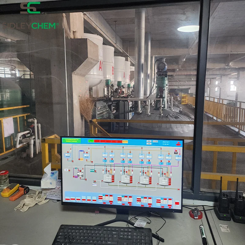 Concrete Additives Cas 8061-51-6 Sodium Lignosulfonate As A Cement Water Reducer