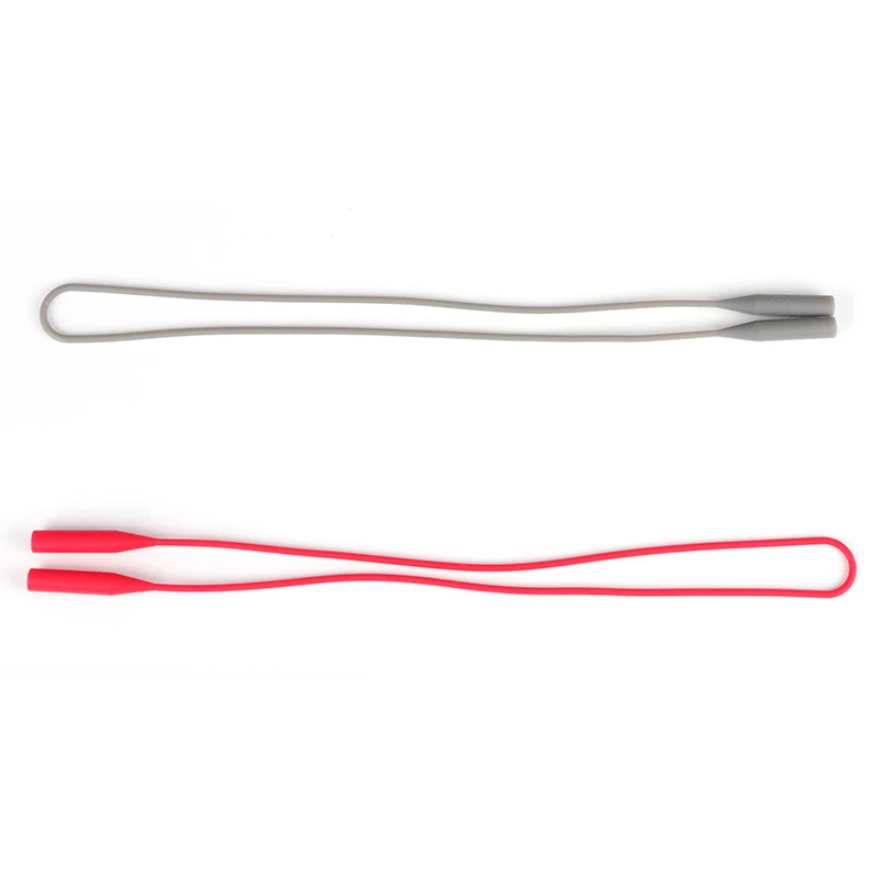 Children Sports Adjustable Rope Anti Slip Silicone Eye Glasses Straps Chain Loss Eyeglass Cord Belt