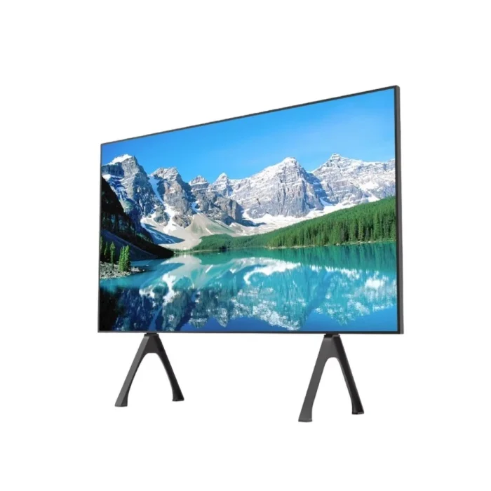 55 дюймов 4K коммерческий дисплей для фабрики digital signage