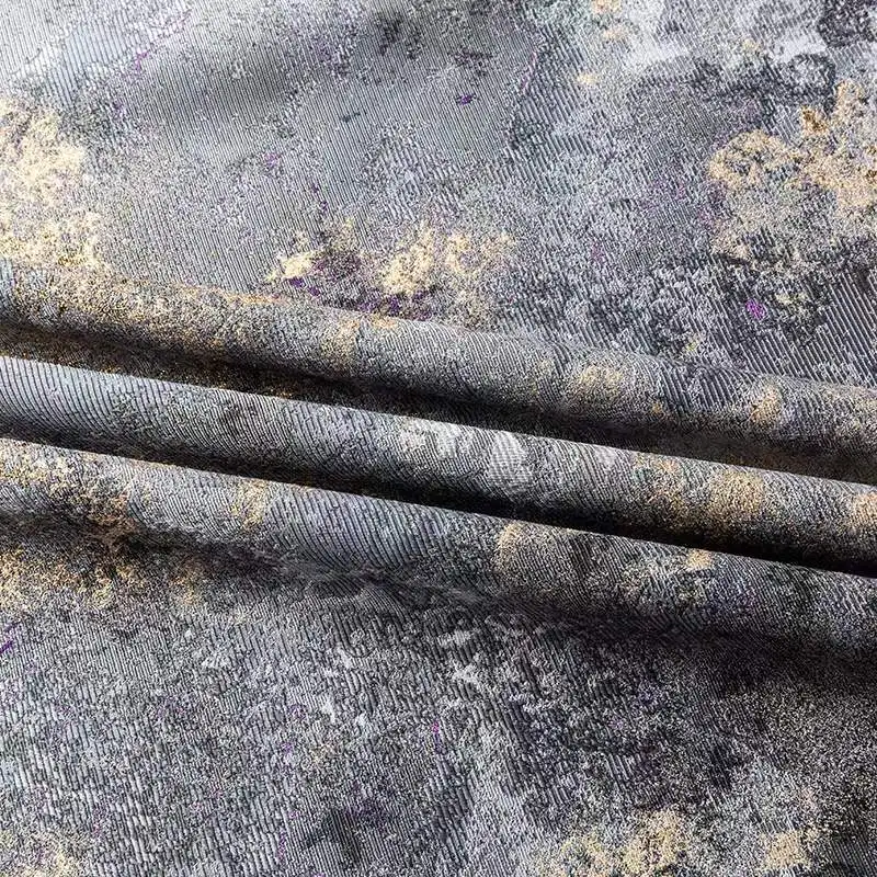 Ready goods with all kinds of designer jacquard luxury brand logo gg and other fabric