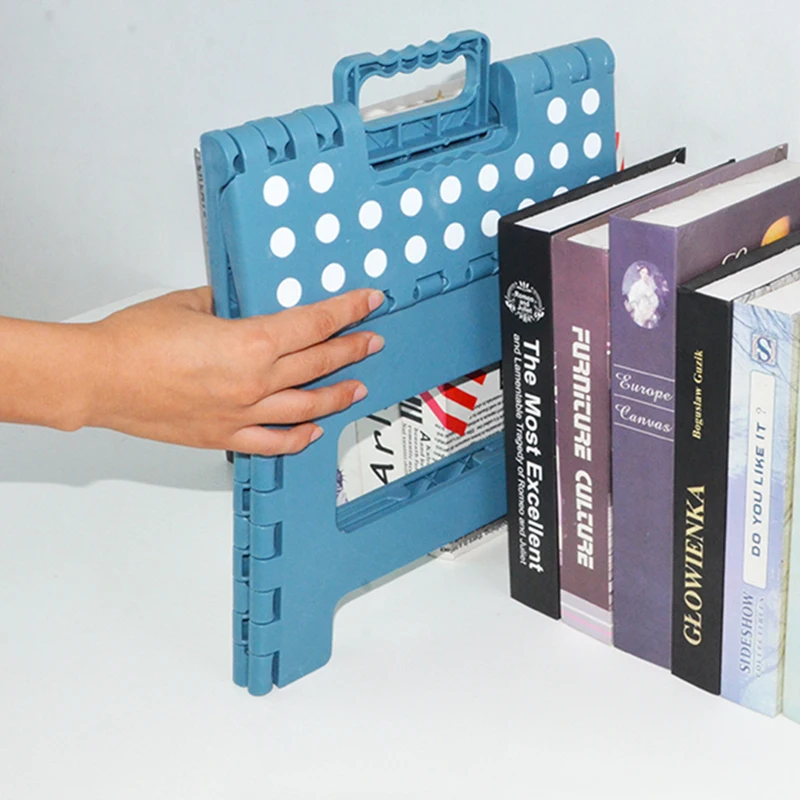 Hot Selling Home And Outdoor Foldable Stool Durable Stools Portable Kids Folding Step Stool