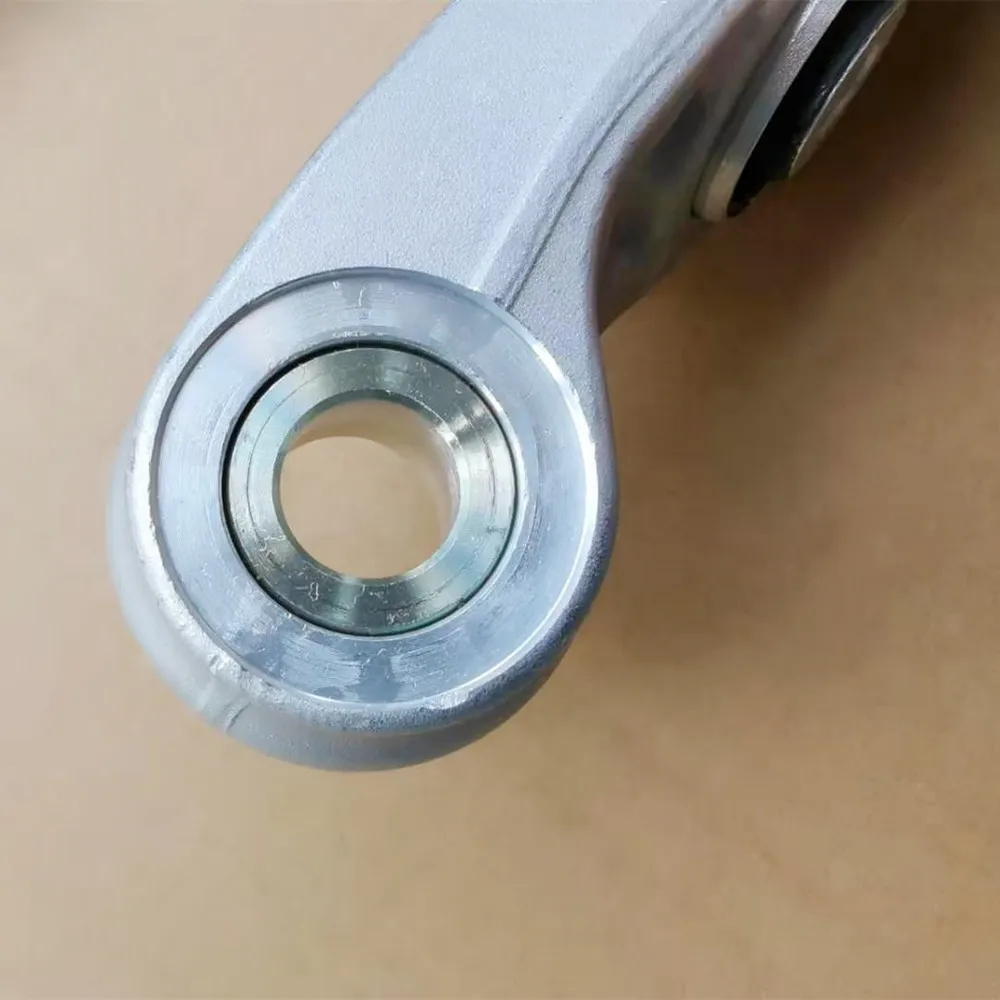 Front lower Left suspension aluminum control arm OE 8K0407151B for Audi A4