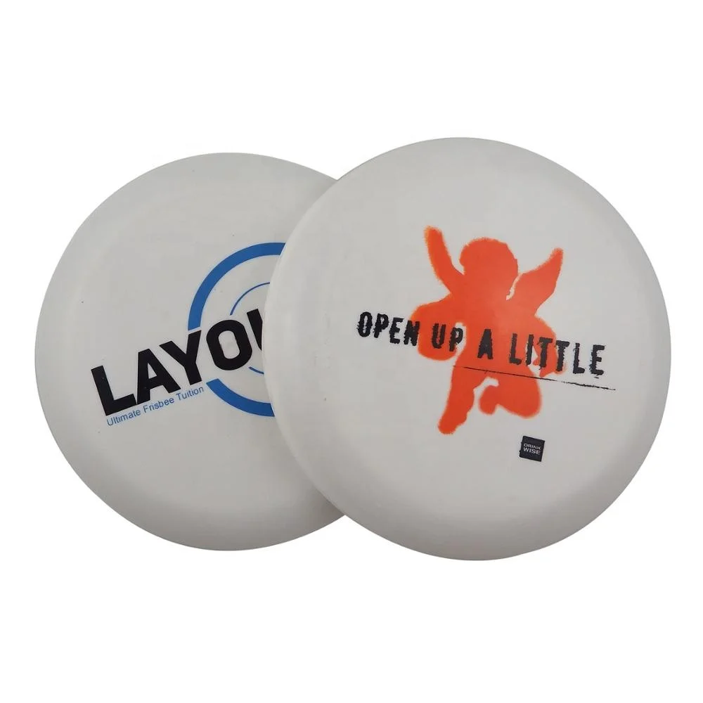 Professional 175g Ultimate flying disk /Flying Disc Golf for Outdoor playing