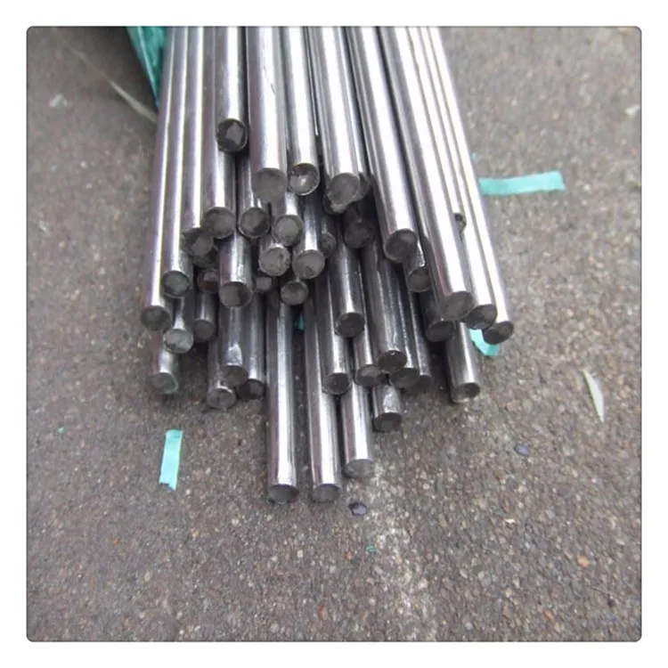 Monthly Deals 5754 Hot Forged Extruded Round Aluminium Alloy Bar customizedr