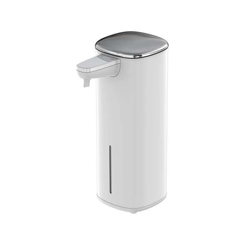 Hot Sale & High Quality Stainless Steel Touchless Sensor-Activated Dispenser Office Intelligent Automatic Soap Dispenser