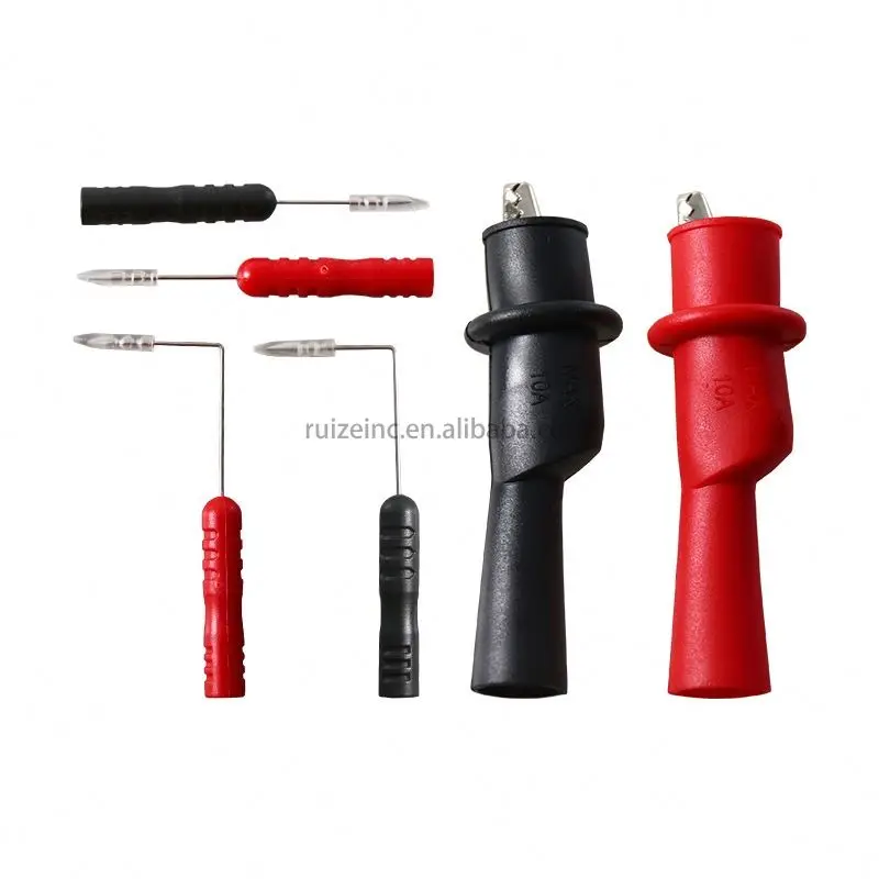 Запасная игла для пробной линии