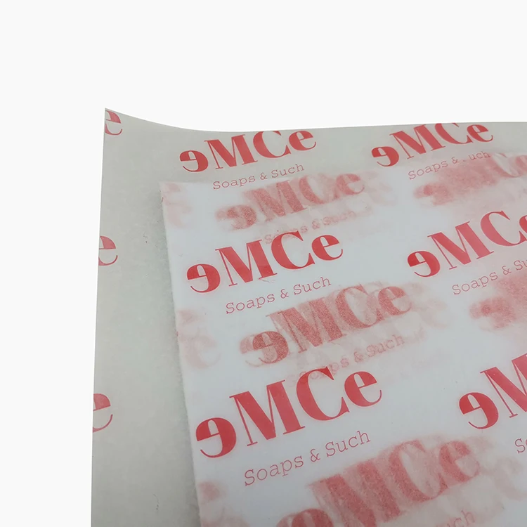 Hot Sale Best Price Recycled Tissue Wrapping Paper with Company Logo Gift Packaging Paper