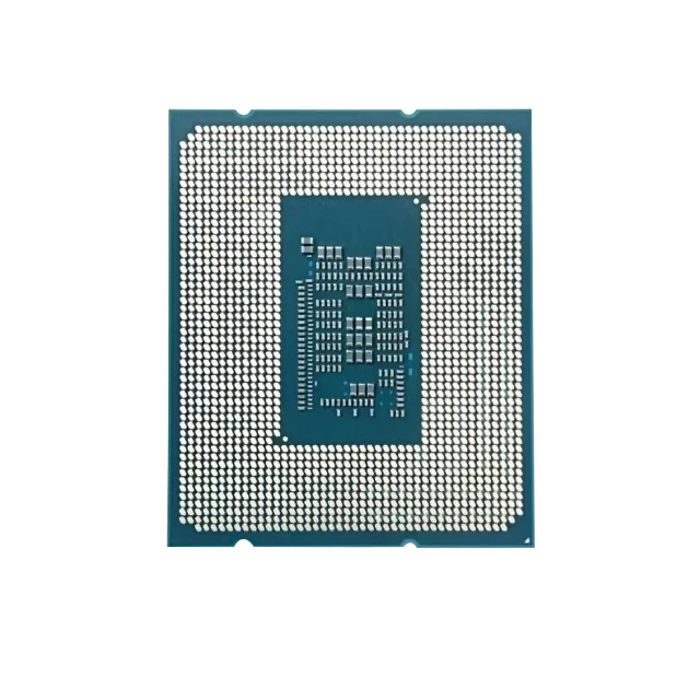 Для Intel Core i5-12400 - i5 12-го поколения Alder Lake 6-ядерный 2 5 ГГц LGA 1700 65 Вт UHD Графический 730 для настольного компьютера