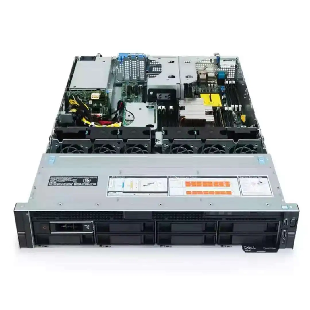 DELLs server PowerEdge R740 R640 R540 R440 R340 R240 in stock Global warranty