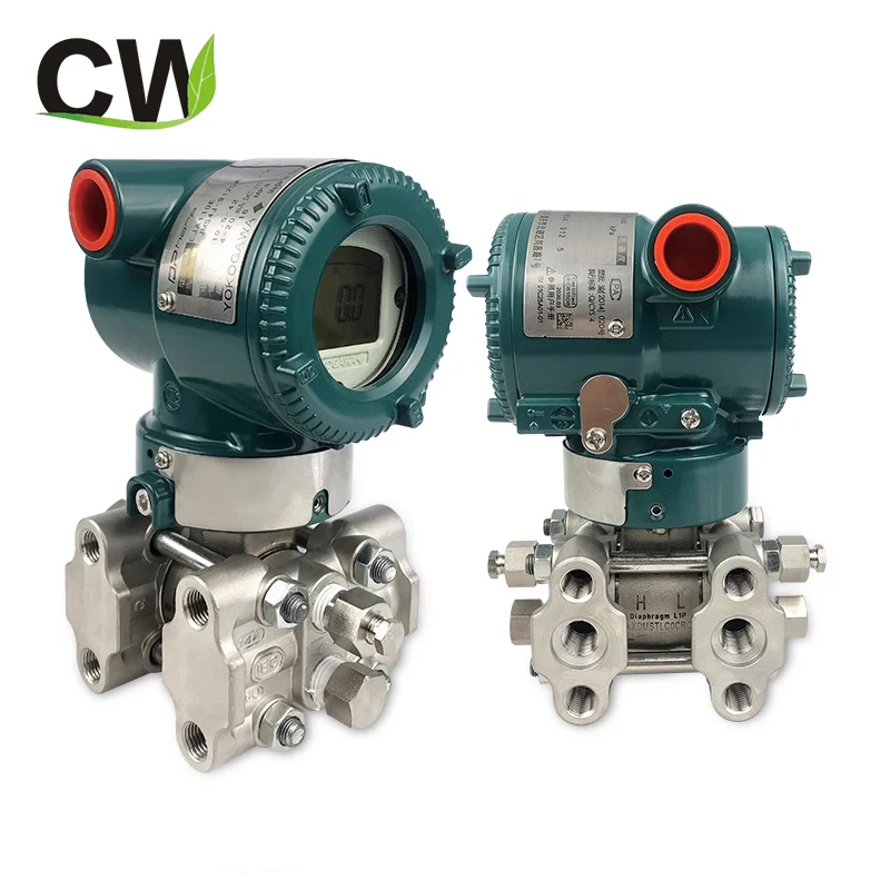 Japan YOKOGAWA Yokogawa instrument pressure/differential pressure transmitter EJA110E 120E 130E 430A 530A