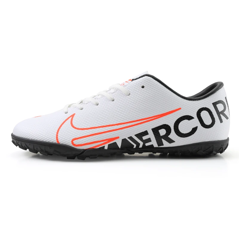 China Putian Original Famous Brand Outdoor Soccer Football Shoes Zapatillas de Futbol Dropshipping Service Cheap Price