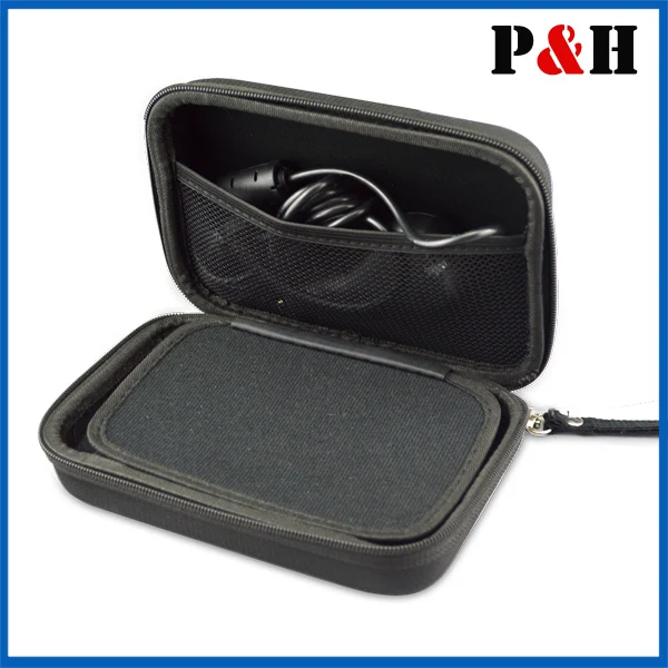 Customized Hard Case For tomTom Go Basic Essential 6' Go 6200 6250 Via Start 62