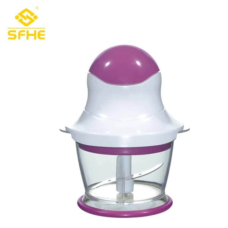 small kitchen good operated  easy meat  food chopper blender