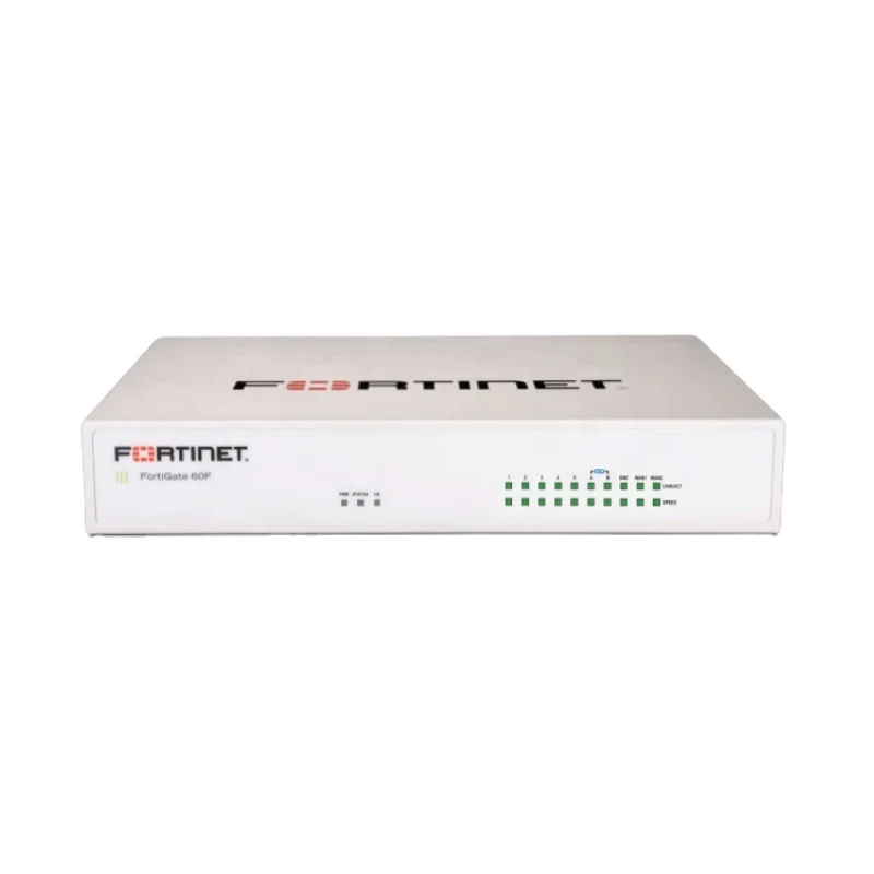 SD-WAN начального уровня FortiGate-60F/ Fortiwifi-60F FG-60F FWF-60F FG-61F FWF-61F