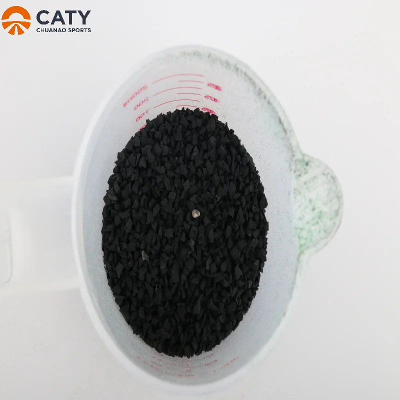 Резиновые плитки sbr, противоскользящие отходные шины