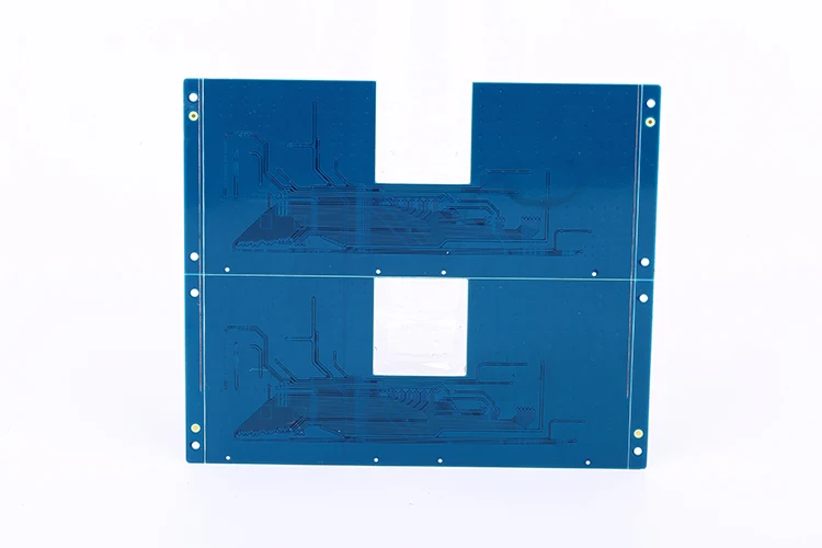  Популярный дизайн cnc pcb Маршрутизатор банк питания плата