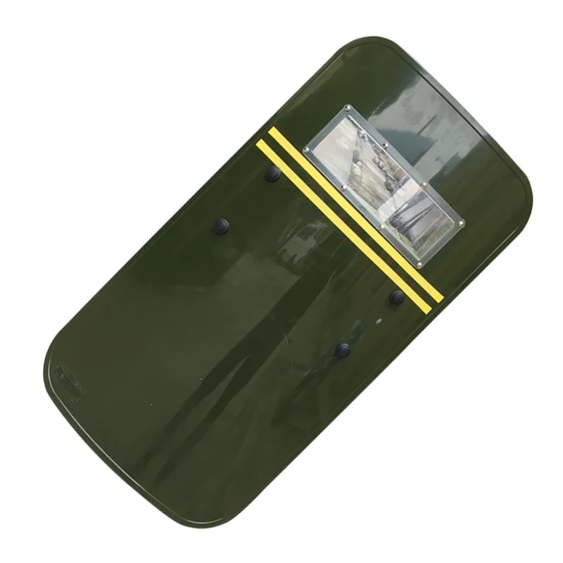 ПК зеленый ручной Взрывозащищенный экран