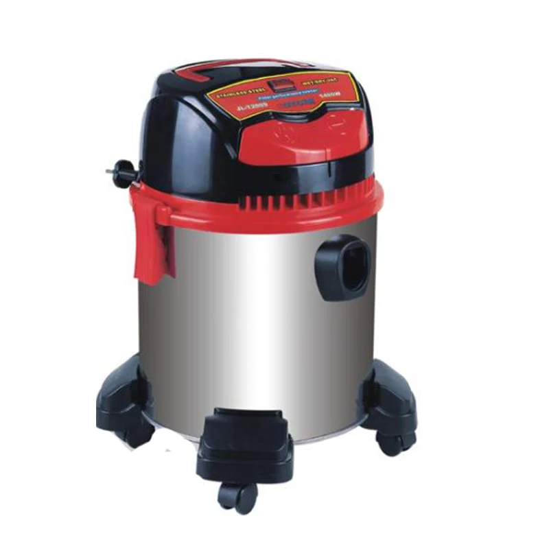 10L household vacuum cleaner, wet and dry vacuum cleaner, high suction, commercial, washing machine, dust collector