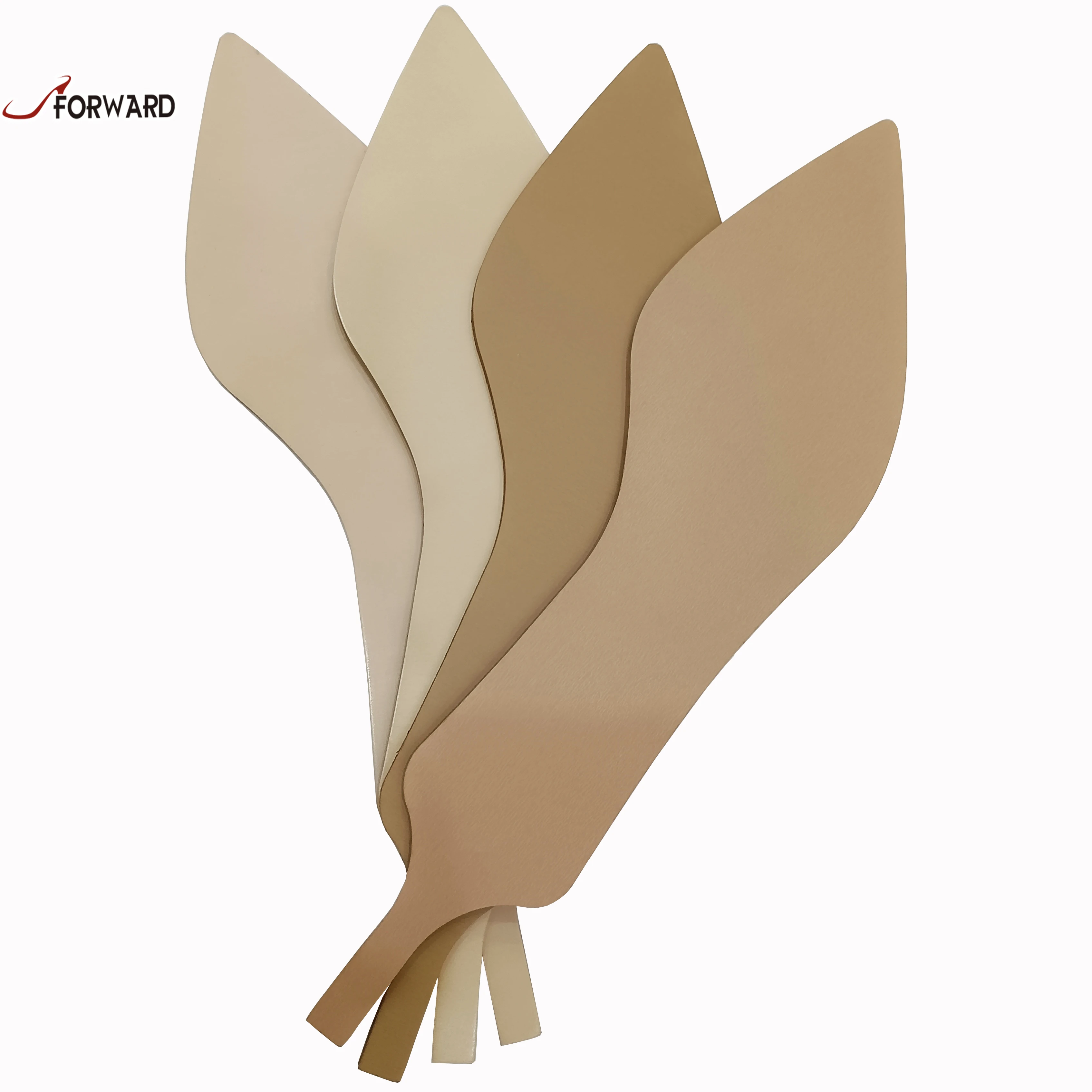 Factory Direct Sale Price Soles Materials To Make High Heels Customize Colors Shoes Rubber Sheets