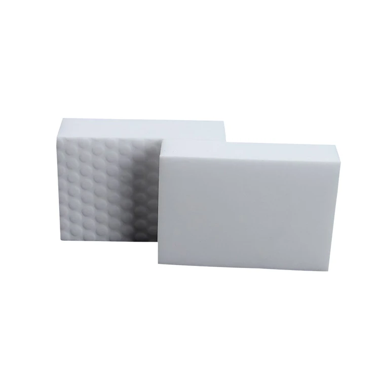 Daily consumable items 2018 best selling new products, magic cleaning melamine sponge for household