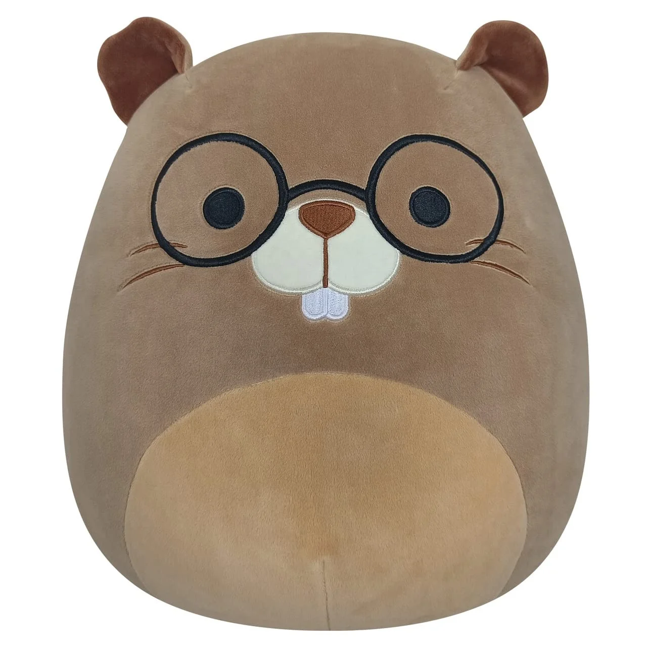 China Factory Wholesale Products Super Soft Stuffed Kids Play Toy Peluches Animal Beaver Plush Toys