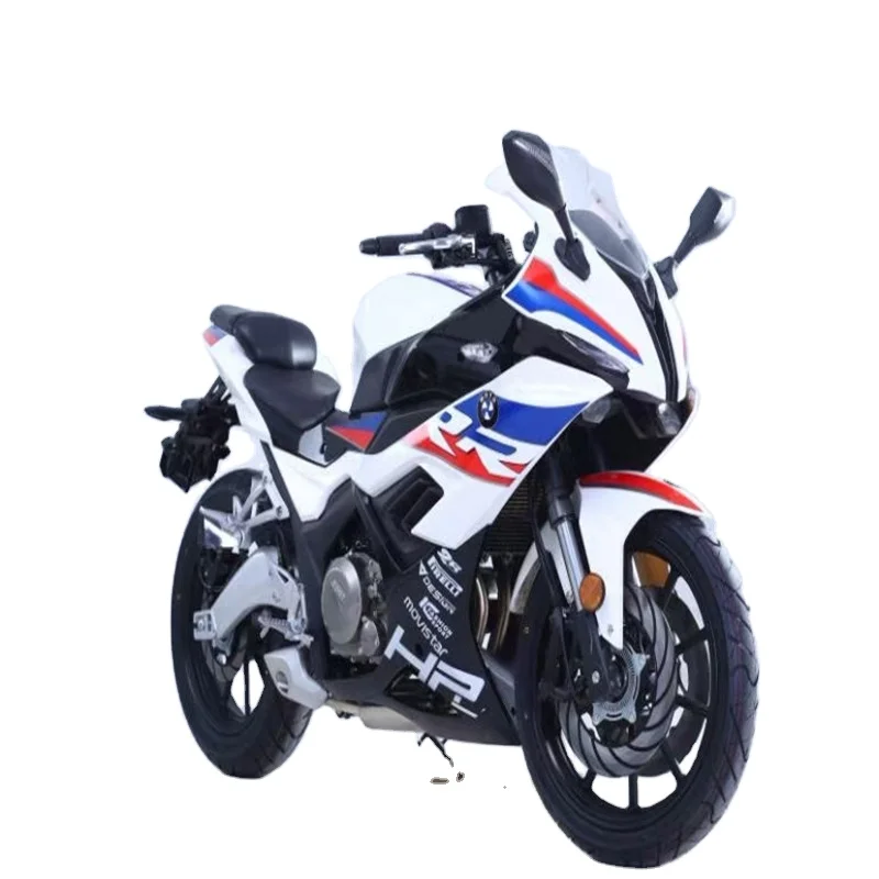 2021 Лидер продаж внедорожных мотоциклов 400cc Байк 250CC гоночный мотоцикл с дешевой ценой