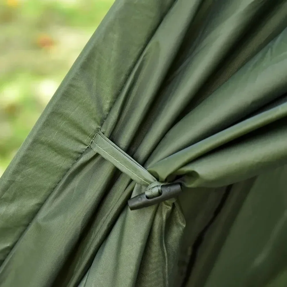 Factory custom PVC Thick Air Mattress 2 Person Four-season Foldable Camping tent Bed Outdoor Hiking Picnic Ground cot tent