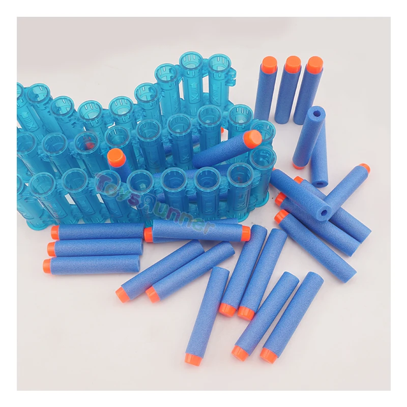 Silicon Real Mini Heat Gatling Gun Plastic High Quality Metal Shell Ejecting Toy Gatling Gun For Adult Real Metal
