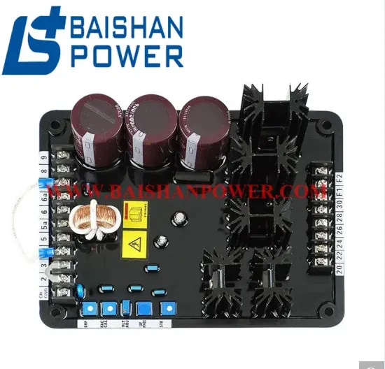 AUTOMATIC VOLTAGE REGULATOR Generator CAT AVR VR6 SR7 UVR6 SE350 DSR M40FA640A M16FA655A M63fa310A M31fa600A GAVR8A GAVR 12A 15A
