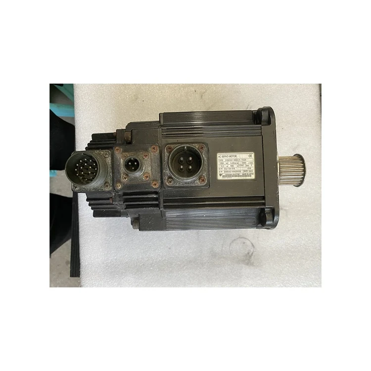 Серводвигатель P6316P0062 по оси Z