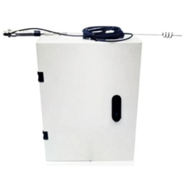 Heliport Light Wireless Radio Controller,  VHF wireless remote heliport lighting controller, Automatically Turn OFF