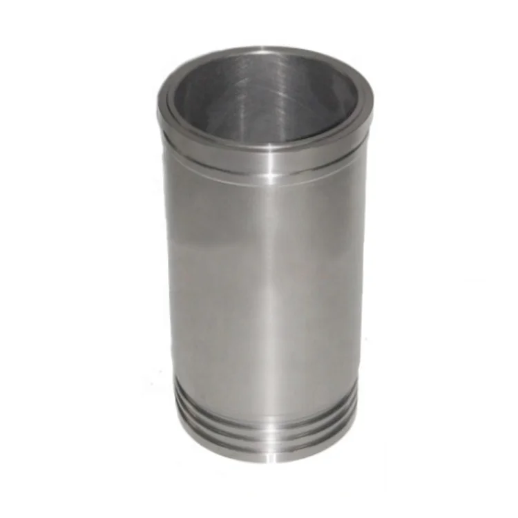 Diesel Engine 3516 Cylinder Liner 2117826 211-7826 5238663 523-8663 Cylinder Liner 3516 Caterpillar Marine Engine Cylinder Liner