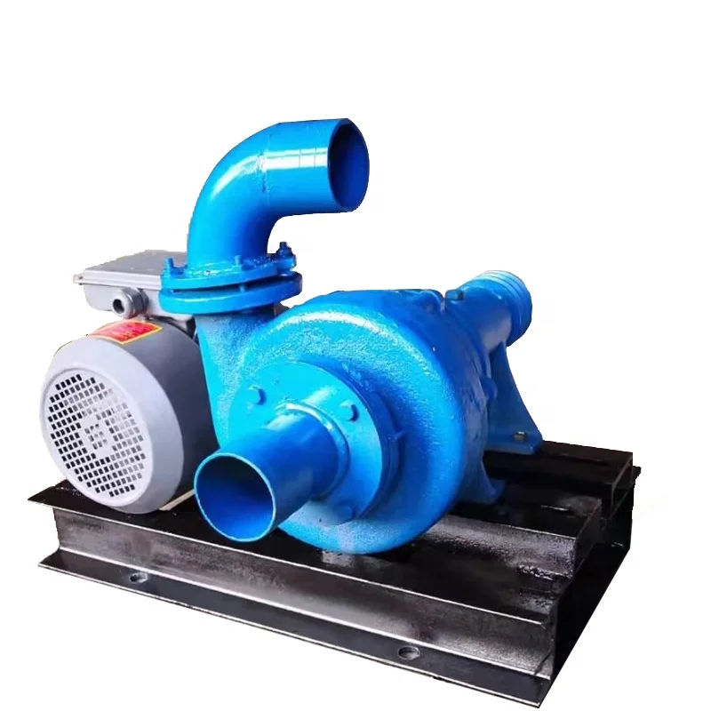 centrifugal sand gravel pump gold dredge pump dredger machine sand dredging