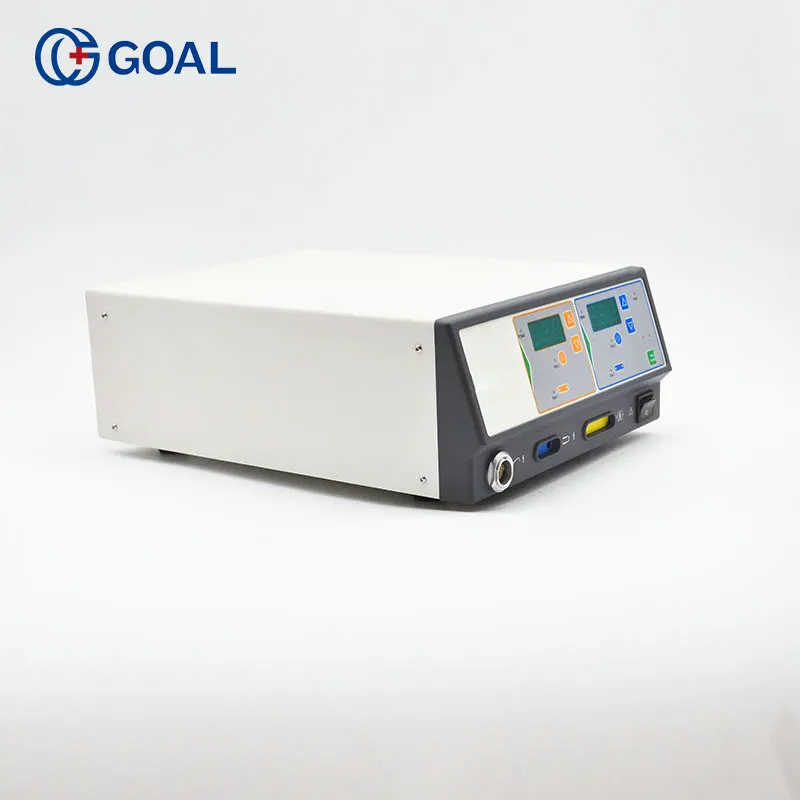 Order products from china Low-Temperature Plasma Unit portable radiofrequency electrosurgical unit rochain