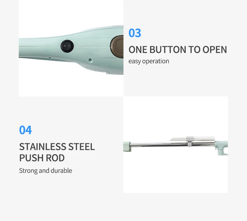 Electric stick Vacuum Cleaner Portable Vacuum Cleaner  2 in 1 Vacuum cleaner