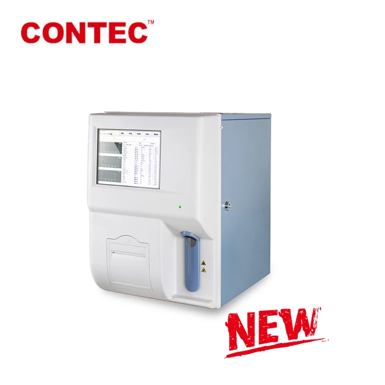 CONTEC HA3100 дешевый лабораторный клинический автоматический анализатор
