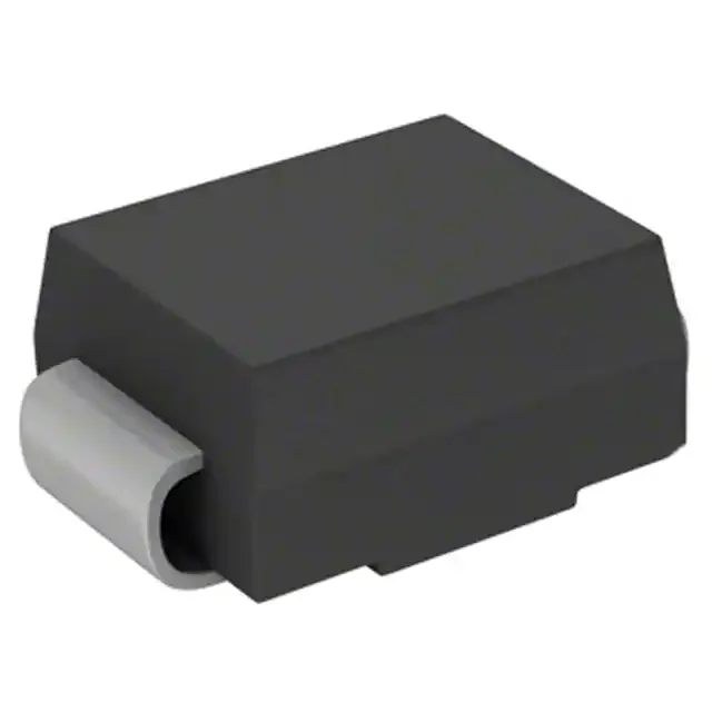 B340A-13-F Rectifiers Diode Schottky 40V 3A 2-Pin T/R Schottky Diodes & Rectifiers SMD/SMT electron component Diode