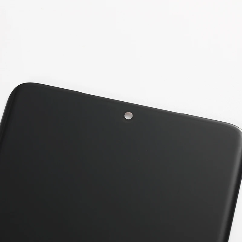 Phone lcd Screen Original For Samsung S21 Ultra LCD with Frame For Samsung S21Ultra Screen