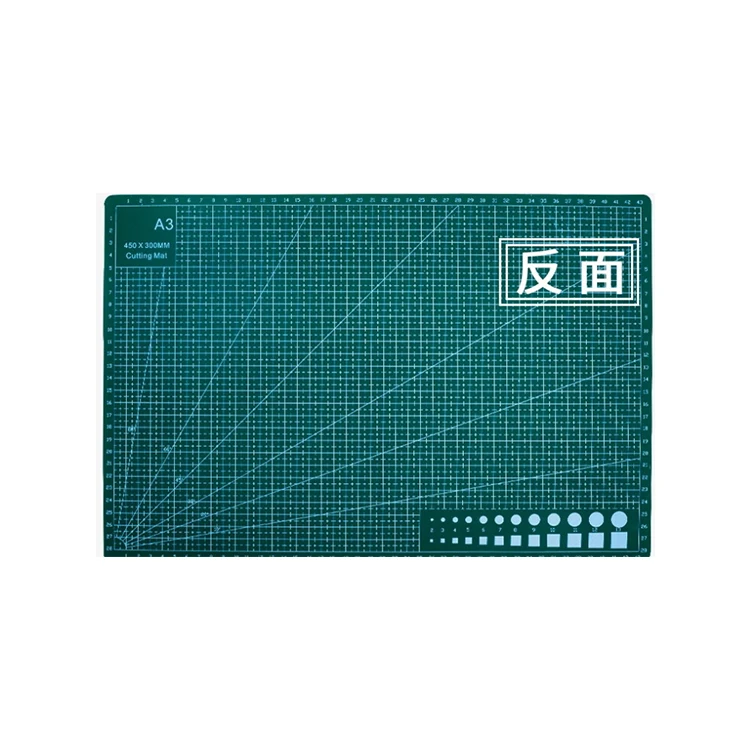 Professional Manufacturer Yoga Mats Allwin Cutting Mat